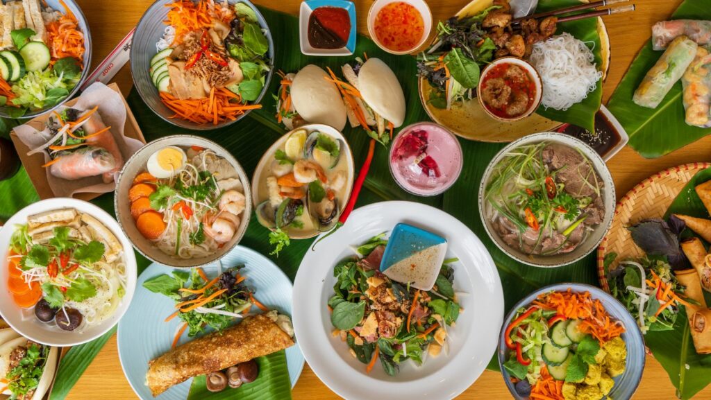 vietnamese food philadelphia