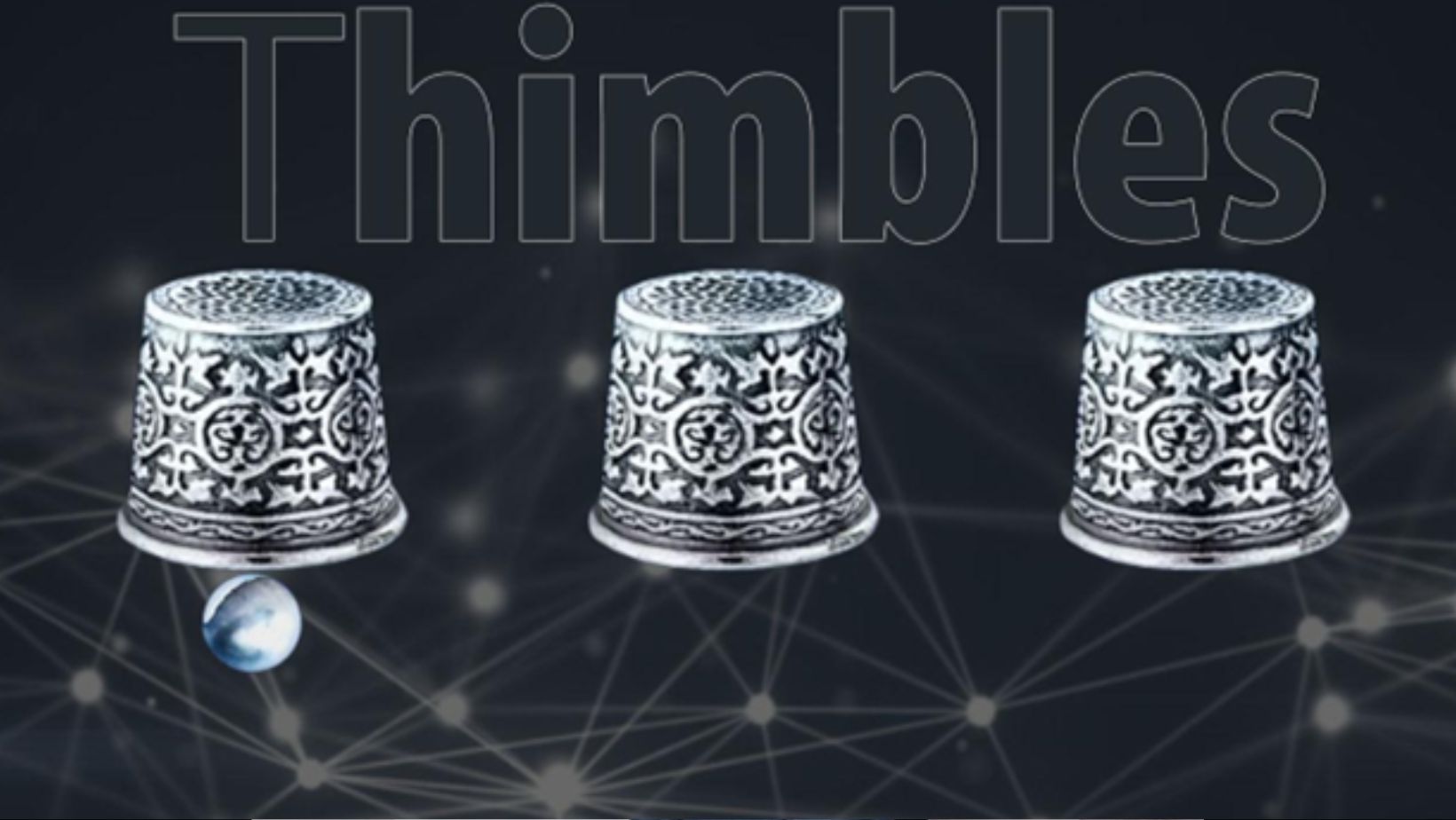 How Does Thimbles Work eatthehumblepie