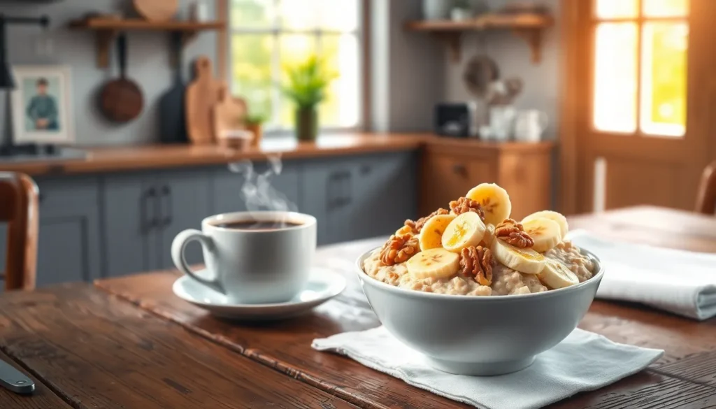 making better oatmeal cooking tips